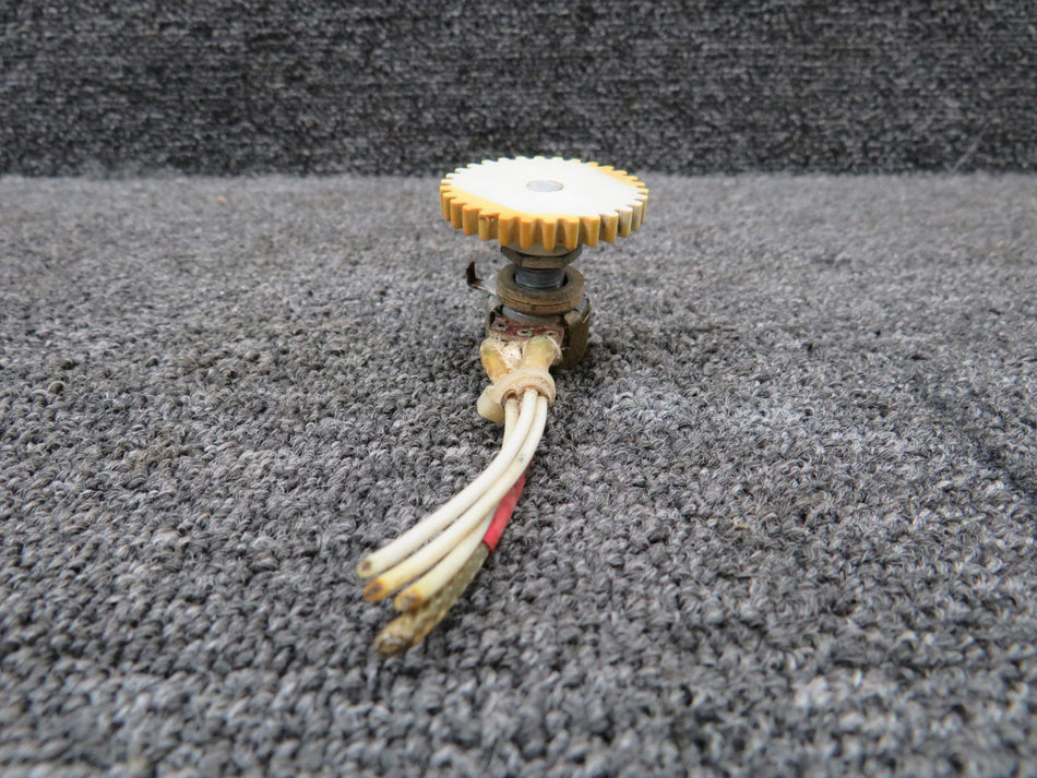 VW-1KSPB (Alt: 23584) Switch with Knob