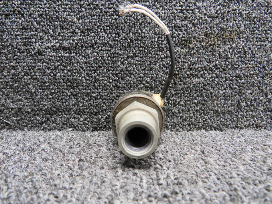 2297-00-9 (Alt: 101-380018-5) Dukes Solenoid Valve Assembly (Core)