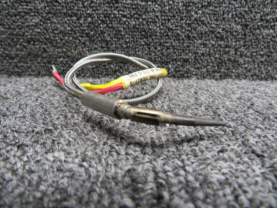 M-111-G JP Instrument Gas Temperature Probe Assembly (Core)