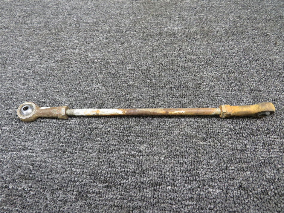 0523537 Cessna 150J Electric Flap System Push-Pull Rod (Rusted)