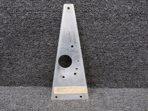 5626002-2 (Weu: 5626002-12) Cessna 414 Fuel Selector Valve Bracket RH