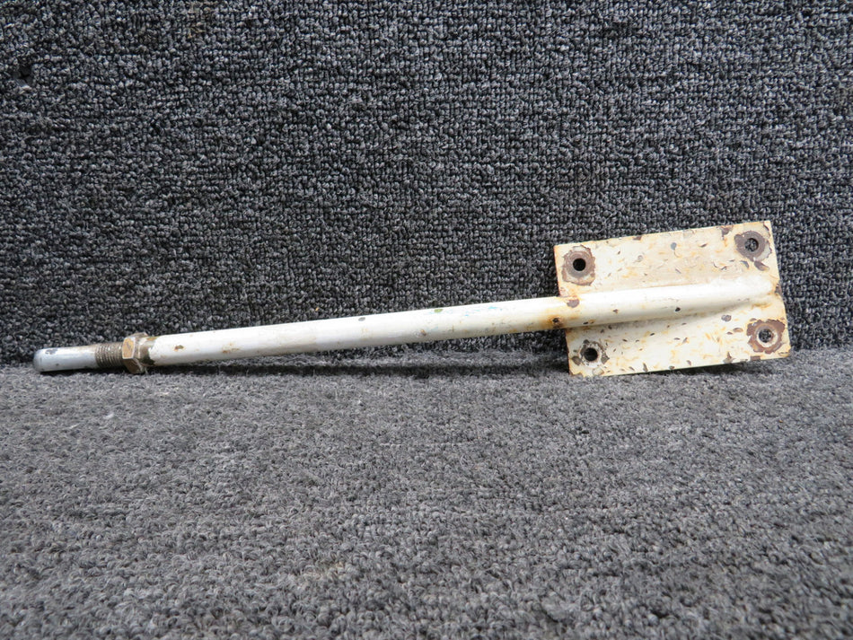 65248-000 Piper PA28-140 Stabilitor Trim Arm Assembly (Rust)