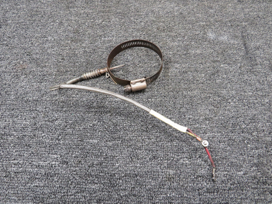 86275 Alcor Exhaust Gas Temperature Probe (Damaged Wire Housing)
