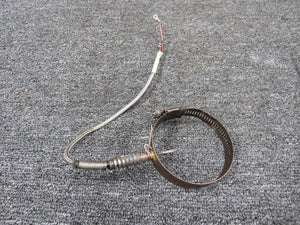 86275 Alcor Exhaust Gas Temperature Probe (Damaged Wire Housing)