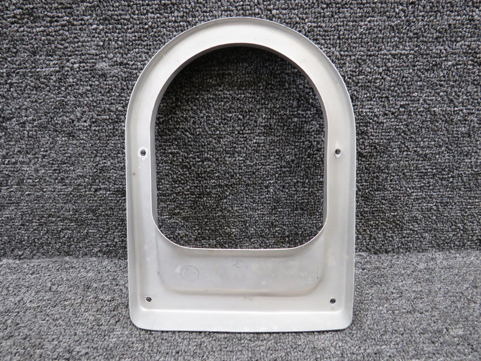 5014086-2 Cessna 414 Fuel Selector Trim Retainer (Peeling Placard)