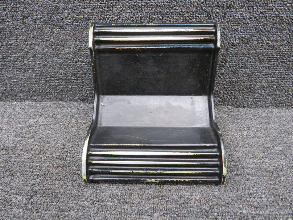 600039-001 Piper Aerostar 601P Rudder Pedal LH (Chipped Edges)