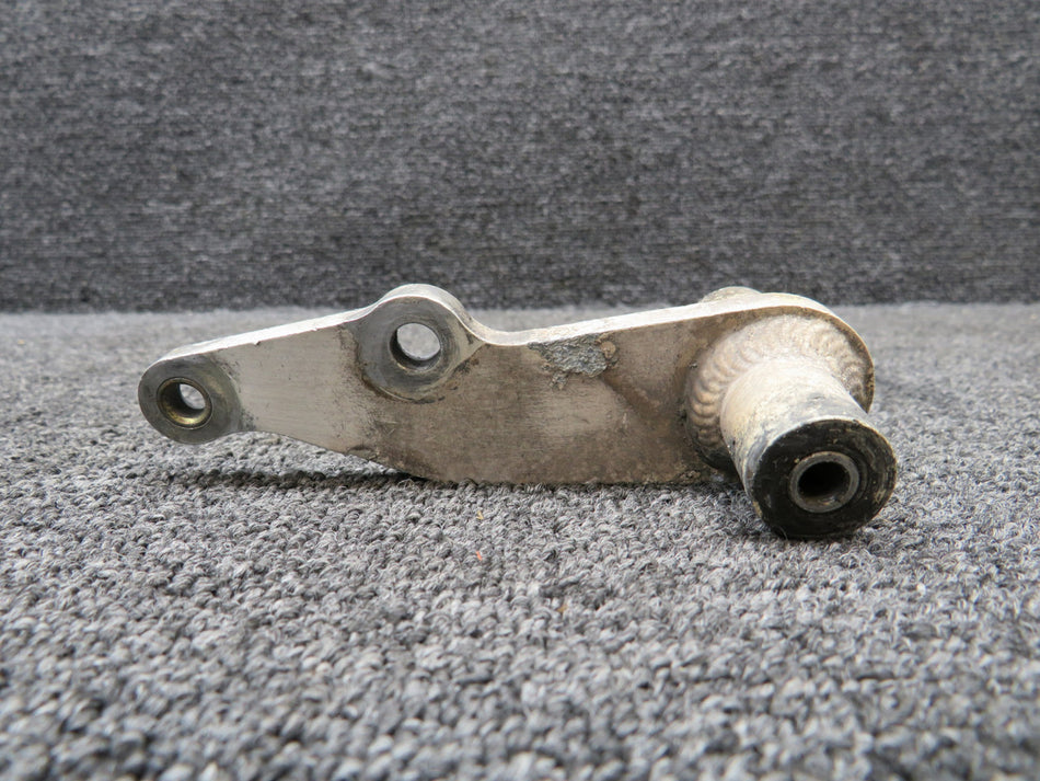 101-810019-7 Beech King Air 200 Main Landing Gear Door Link (Minor Corrosion)