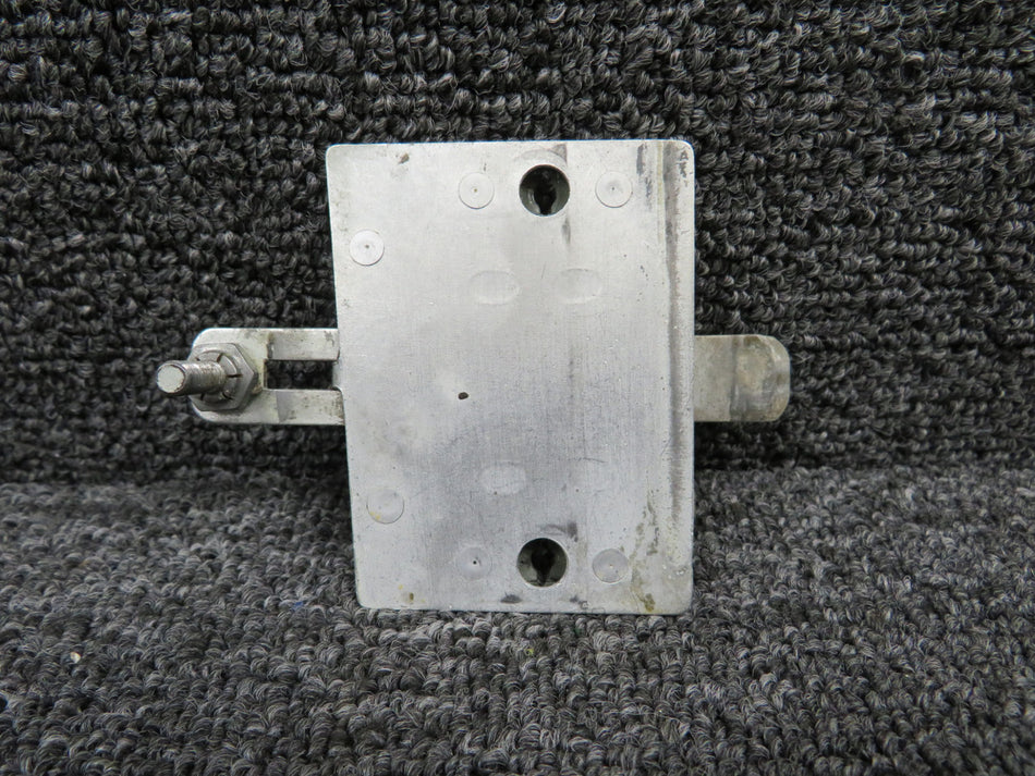 0411590-1 Cessna 172E Cabin Door Thumb Latch Assembly (Minus Knob)