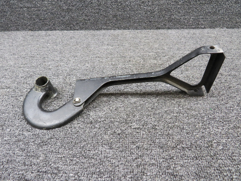 0411564-3, 0411573-1 Cessna 172A Rudder Pedal Dual Controls Link and Bellcrank