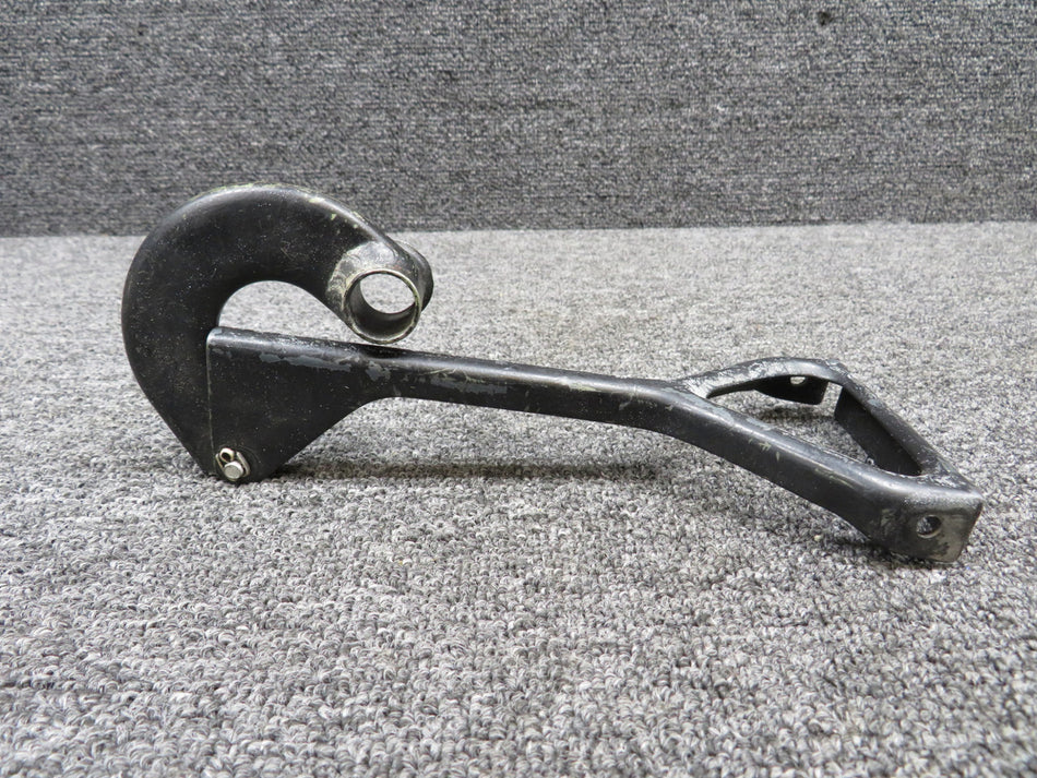 0411564-3, 0411573-1 Cessna 172A Rudder Pedal Dual Controls Link and Bellcrank