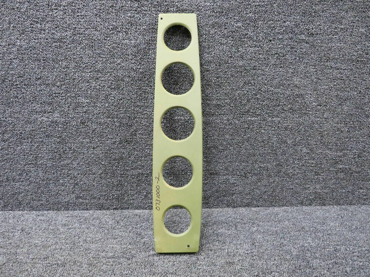 0731000-2  Cessna 180 Dorsal Fin Rib Assembly BAS Part Sales | Airplane Parts