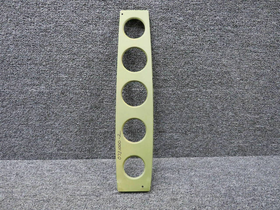 0731000-2  Cessna 180 Dorsal Fin Rib Assembly BAS Part Sales | Airplane Parts