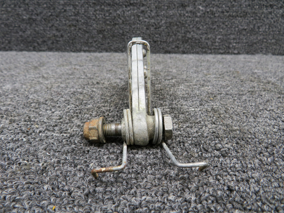 41797-003 Piper PA-31P Main Gear Uplock Hook Assembly