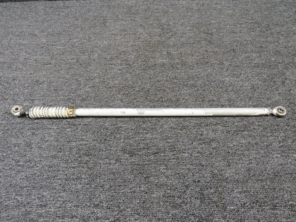41949-003 Piper PA-31P Main Gear Lock Rod Assembly (Bent Rod End)