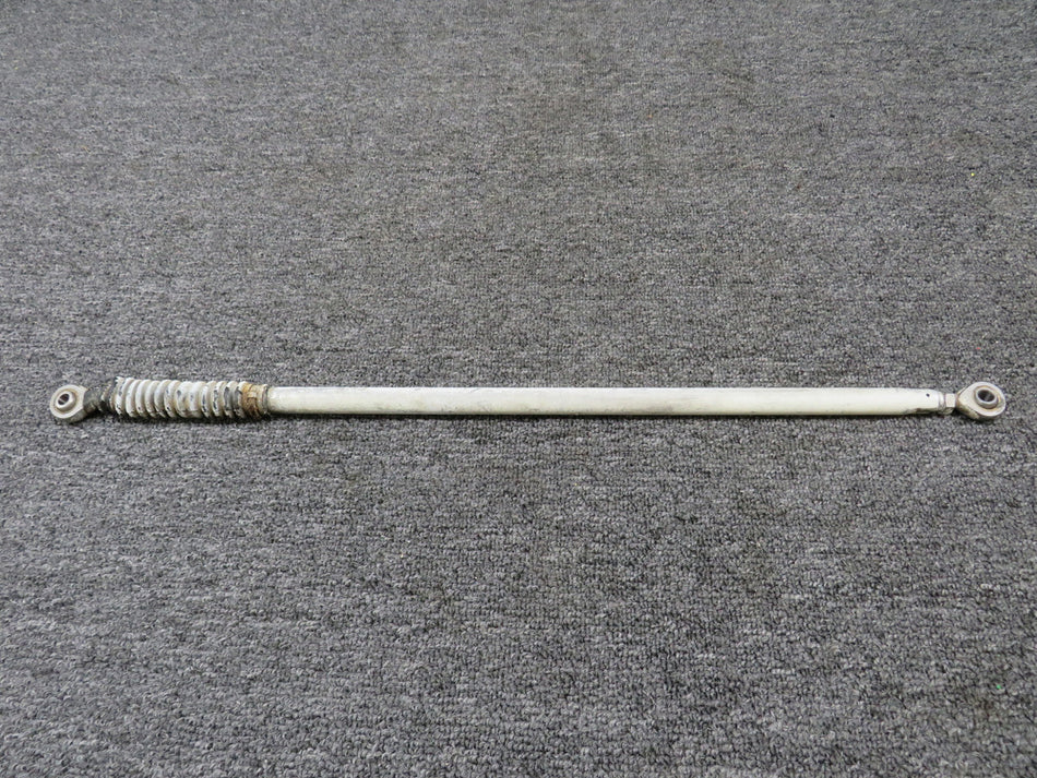 41949-003 Piper PA-31P Main Gear Lock Rod Assembly (Bent Rod End)