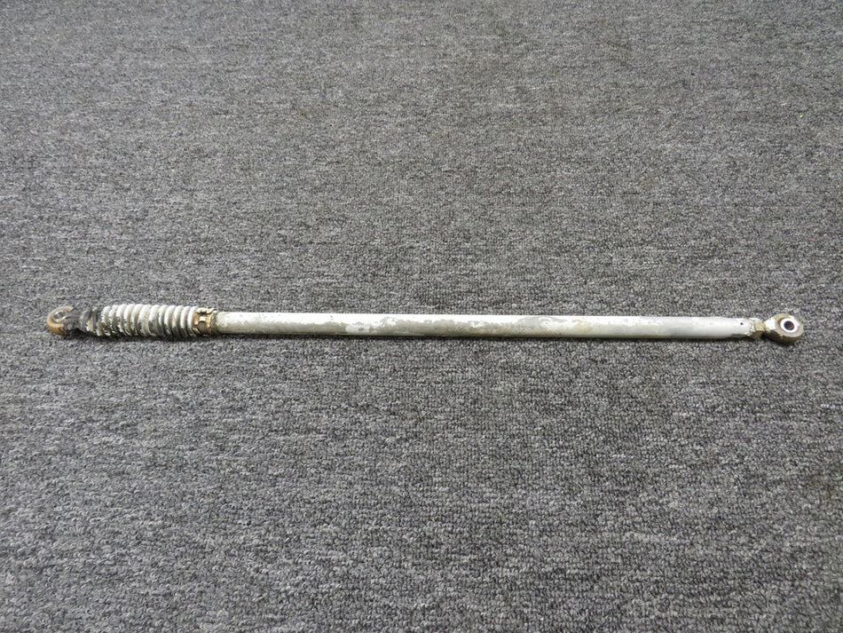 41949-003 Piper PA-31P Main Gear Lock Rod Assembly (Rusted Rod Ends)