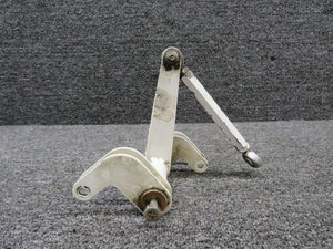 82905-010 Piper PA46-310P Flap Drive Bellcrank LH