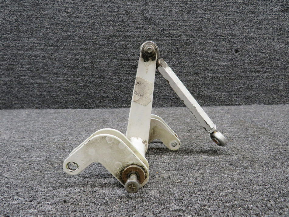 82905-010 Piper PA46-310P Flap Drive Bellcrank LH