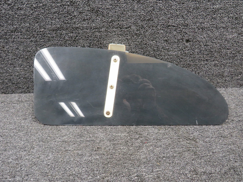 040098-005 Aerostar 600 Sun Visor LH without Silk Screen