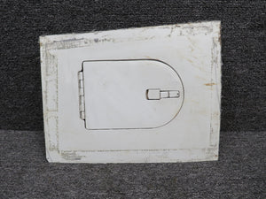230032-503 Piper Aerostar 600 Oil Door Assembly