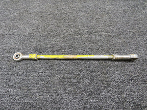 0523537 Cessna 172M Flap System Control Rod