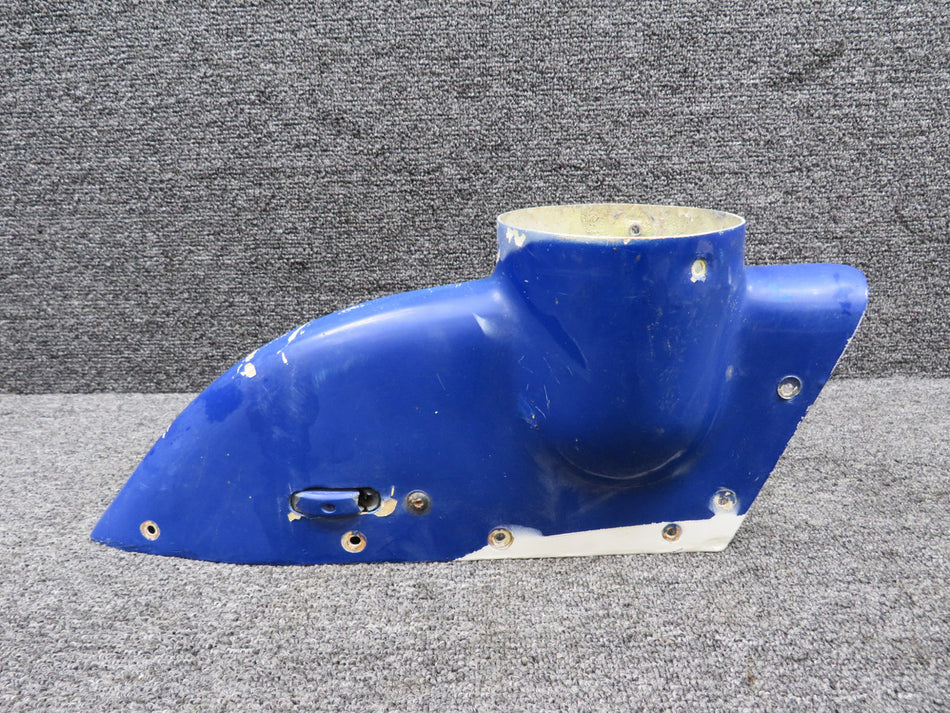 0531007-3 Cessna 172A Rotating Beacon Tip (Chipped Assembly)