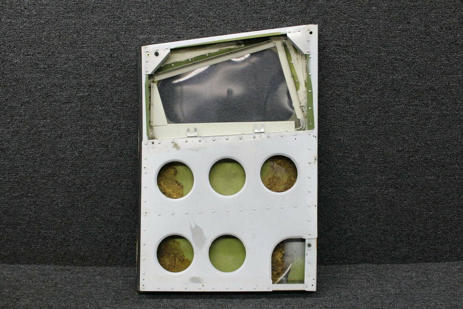 69858-002 Piper PA32RT-300T Cargo Door Assy Aft