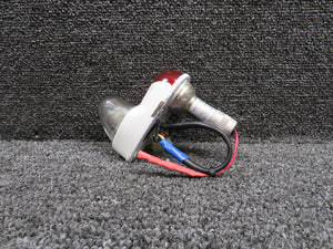 W1285PR Whelen Engineering Wing Tip Navigation and Strobe Light Assembly