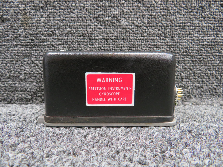 060-0024-00 Bendix King KRG-331 Rate Gyro Unit 26V