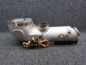 0813847-1 Cessna 310R Control Assembly Heat