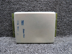 065-5020-01 King Radio KA-142 Trim Adapter with Mount