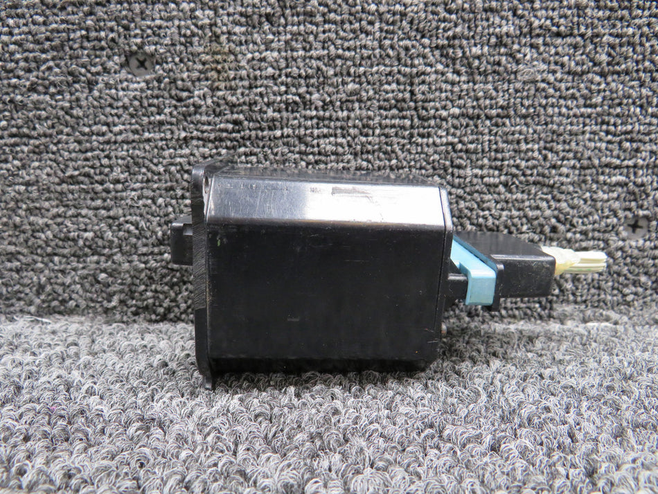 071-1053-00 King Radio KA-51 Slaving Accessory (Missing Button Cover)