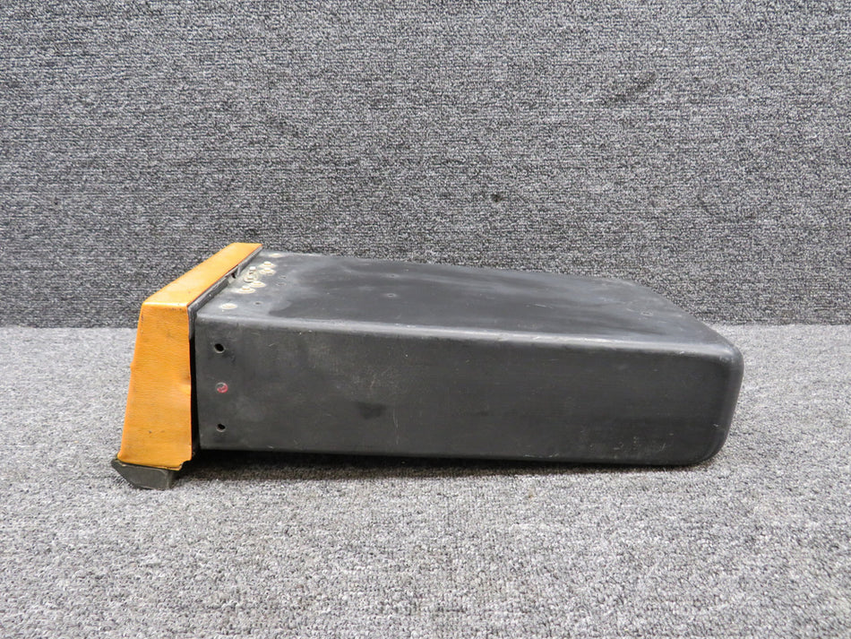 0413546-1 Cessna 150M Removable Map Case with Door (Cracked Door)