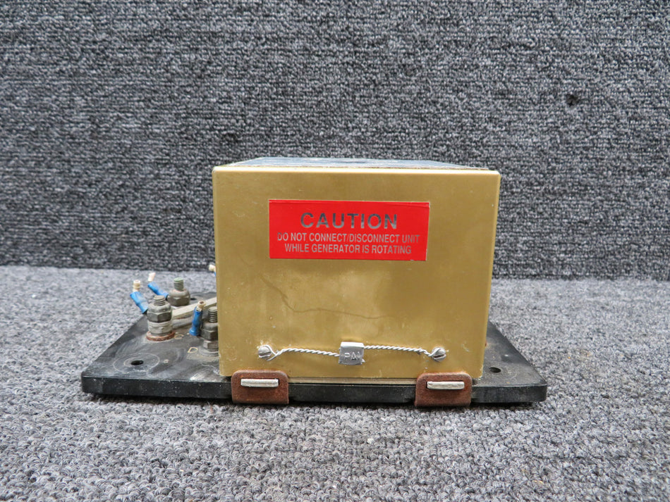 VR-1010-24-1C (Alt: 6608104-1) Phoenix DC Voltage Regulator 27.5-29.5 Volts