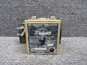 VR-1010-24-1C (Alt: 6608104-1) Phoenix DC Voltage Regulator 27.5-29.5 Volts