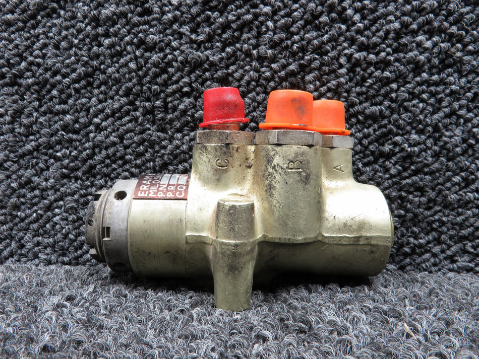 13500-003 ERAM Hydraulic Pressure Reducer