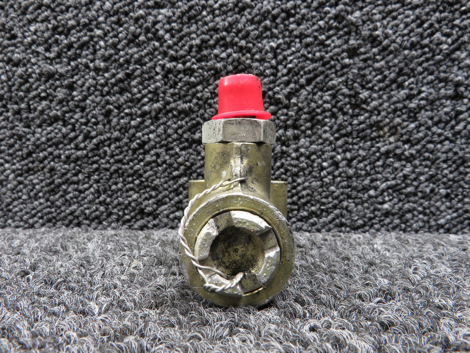 13455 ERAM High Pressure Filter