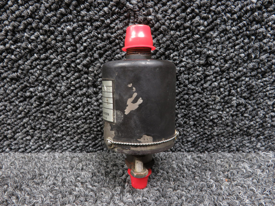 6614-A5-1 Robinson Fuel Pressure Switch (Rust)