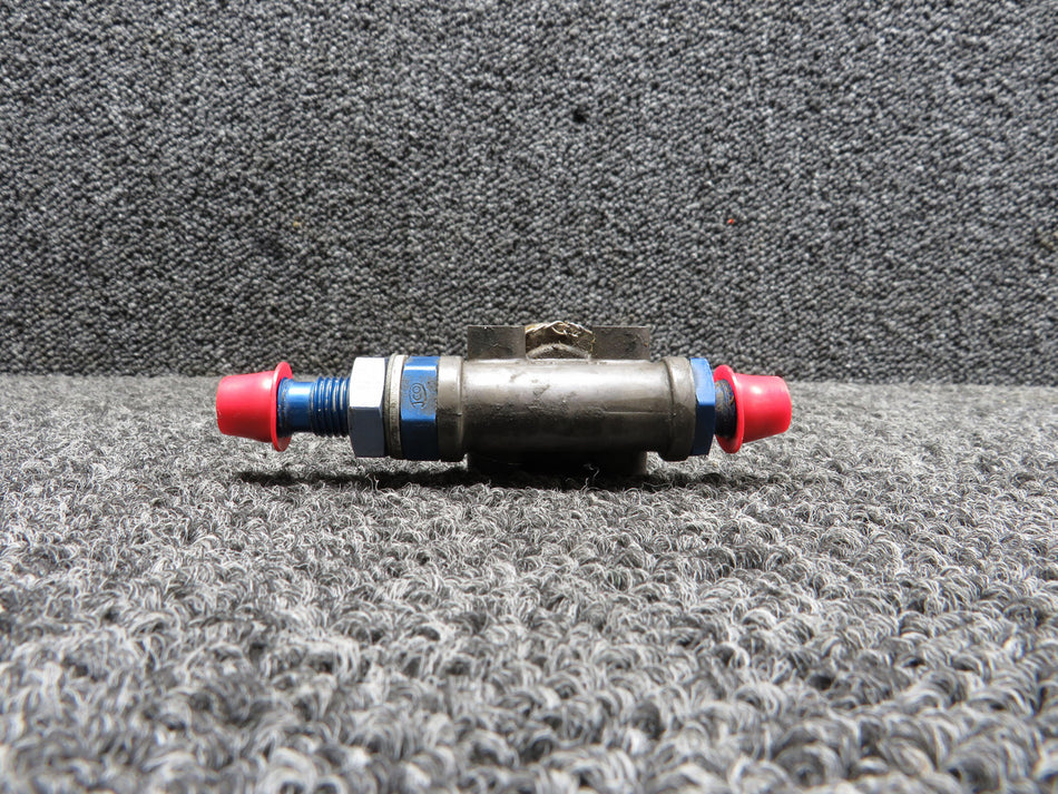 1506-00-1 Dukes Solenoid Valve Assembly (24V) (50A) (Tooling Marks)