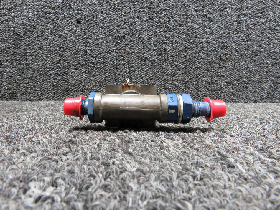 1506-00-1 Dukes Solenoid Valve Assembly (24V) (50A) (Minor Tooling Marks)