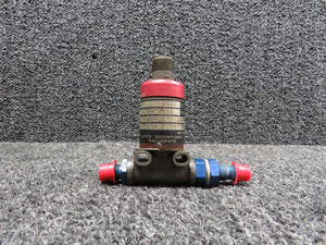 1506-00-1 Dukes Solenoid Valve Assembly (24V) (50A) (Minor Tooling Marks)