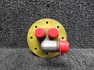 50-921594 Beechcraft KA-90 Fuel Cell Cover RH