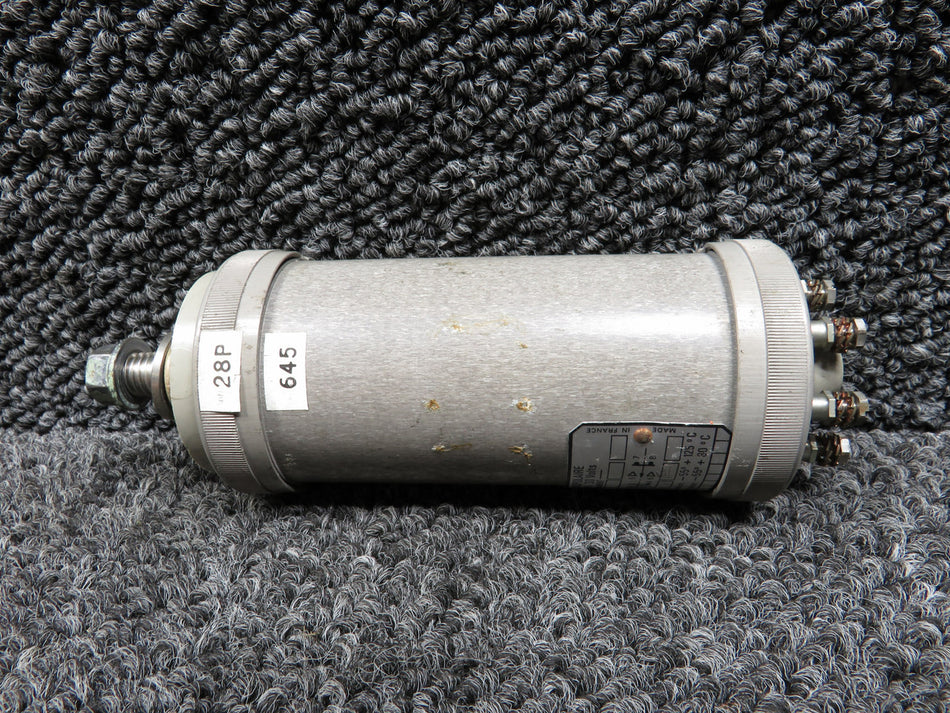 131-CC-01A-N ECE Monopolar Contactor (Volts: 30)