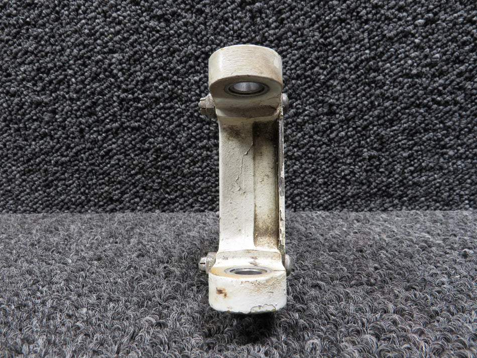 45318-004 Piper PA-31T Nose Landing Gear Link Upper Assembly