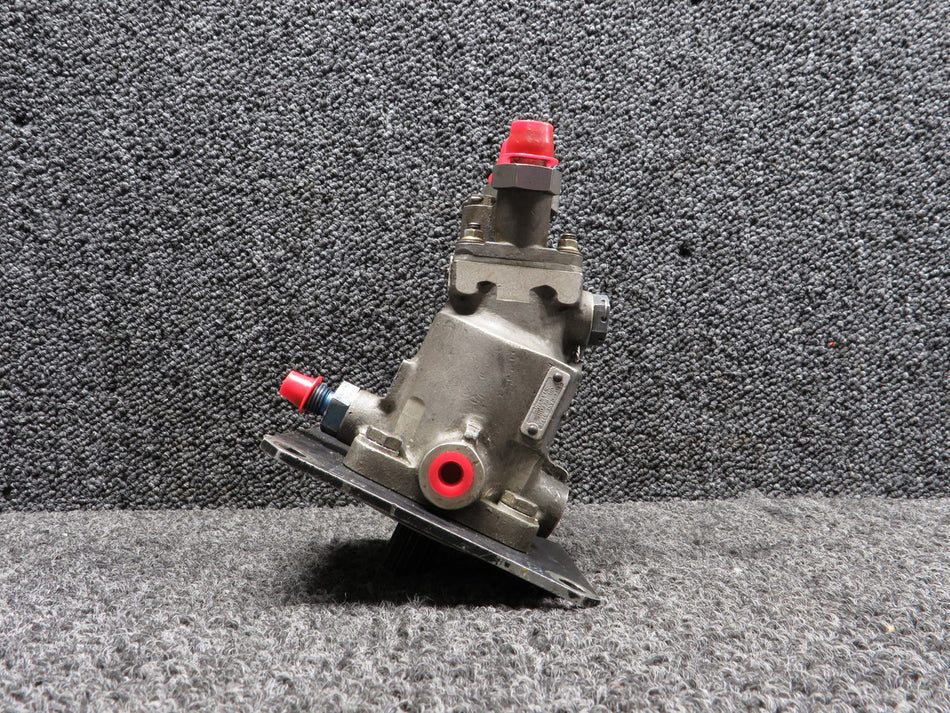 2380086-1 Learjet Hydraulic Pump (No Data Tag)