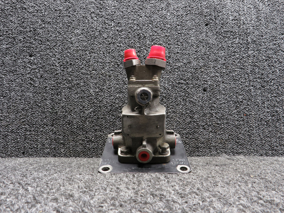 2380086-1 Learjet Hydraulic Pump (No Data Tag)