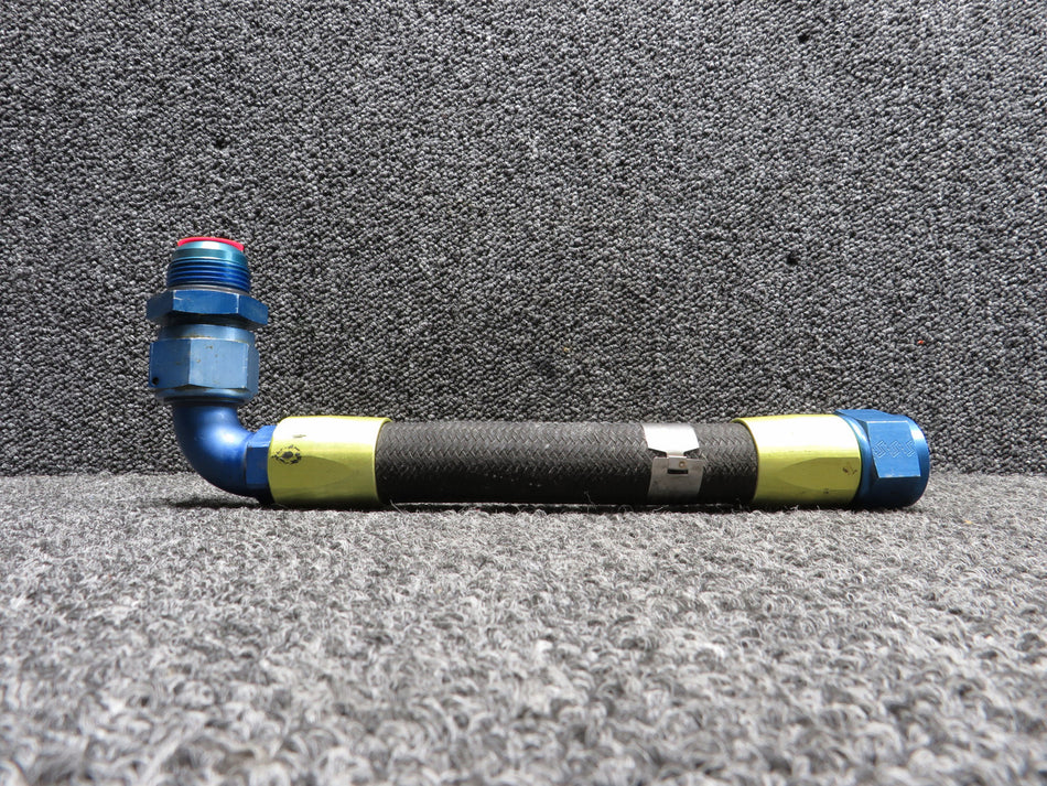 2406005-107 (Alt: 111503-16D-0106) Hose Assembly