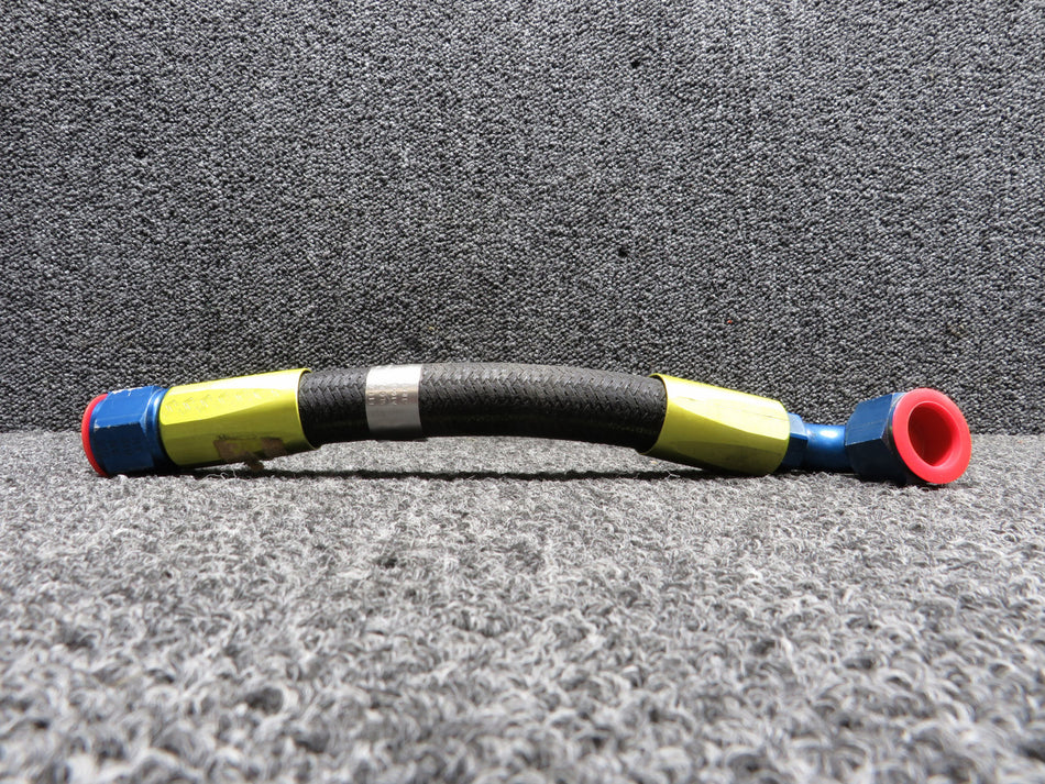 2406005-103 (Alt: 111503-12D-0111) Hose Assembly