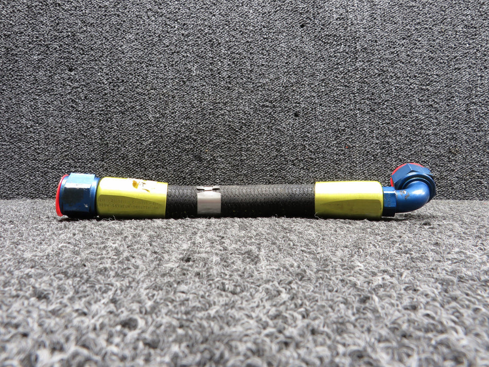 2406005-103 (Alt: 111503-12D-0111) Hose Assembly