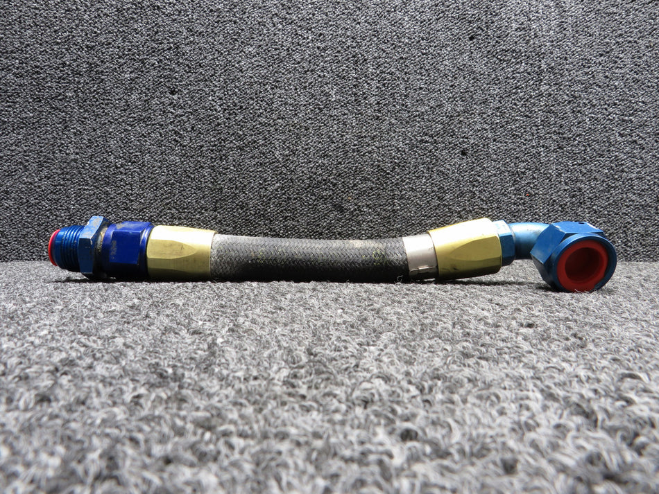 950004-16D0111 Aeroquip Hose Assembly